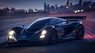Exclusive Car Registry - ECR Film