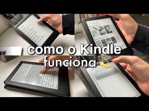 Vídeo: Quais lojas aceitam fichas de livros nacionais?