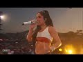 MAMI LIVE KAROL G FEAT. BECKY G