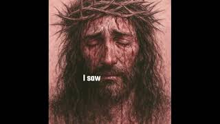 He didn't wait for you to be clean to choose you