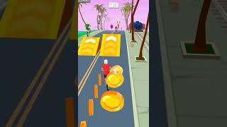 Bike rush game | #bikerush#shorts #shortsvideo #opgameplay #op #gameplay 🇮🇳🇮🇳😱😱 screenshot 4