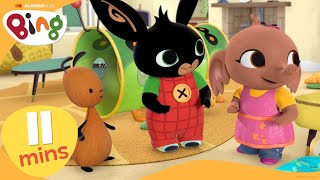 Say Goodbye  Bing Stories  11 Minutes  Bing English