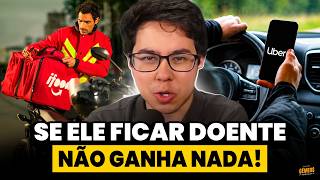 Thumbnail of A VERDADE SOBRE AUTÔNOMO! EMPRESÁRIO OU ESCRAVO DO PRÓPRIO TRABALHO?