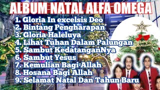 ALBUM NATAL ALFA OMEGA (@imanuel478 )