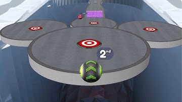 Going Balls New Update Gameplay Part 28