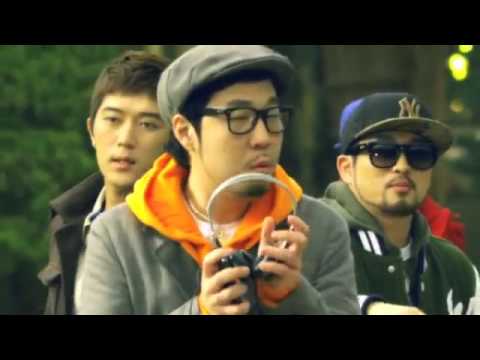MC스나이퍼 신곡 Hi Dear   YouTube 360p