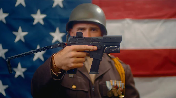 Introducing the Flux Defense Raider 365