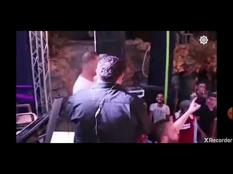 بعض العرب مستعربين يتراقصون على انغام احرق إدلب يا بشار