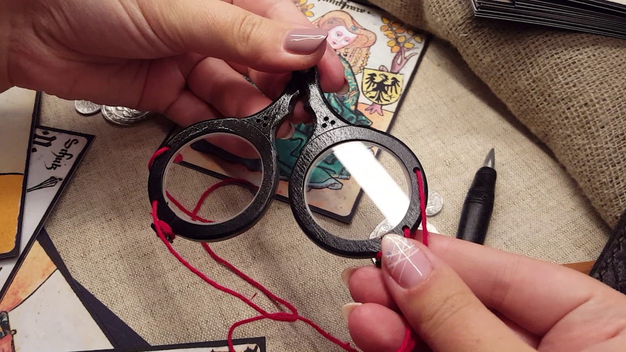 Buy Medieval accessories spectacles frame England. Средневековые аксессуары для фестивалей и косплея