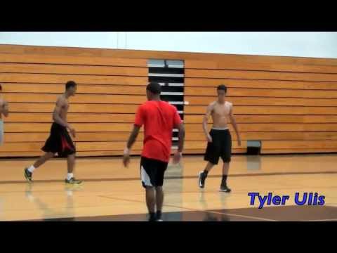 2014 Kentucky Commit Tyler Ulis