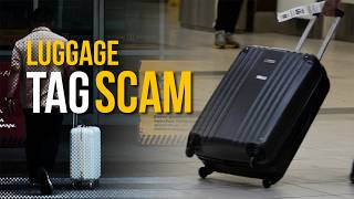 RCMP Arrests Pearson Airport Workers Over Luggage Tag Scam | BREAKING NARRATIVES