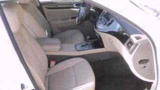Preowned 2011 Hyundai Genesis West Palm Beach FL
