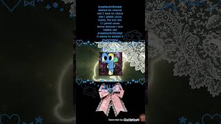 Credit to @IncrediVFX @1_LUV_SQUIRM_FR0M_DW #aesthetic#bfb#bfdi#bfdia#ii#objectshow