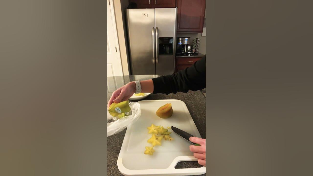 Balingbing fruit #shorts - YouTube