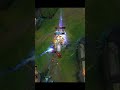 Warwick Moment 😨😱 League Of Legends #leagueoflegends #lol #leagueclips