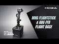 Unboxing the MHG Flightstick &amp; AB6 FFB Flight Base