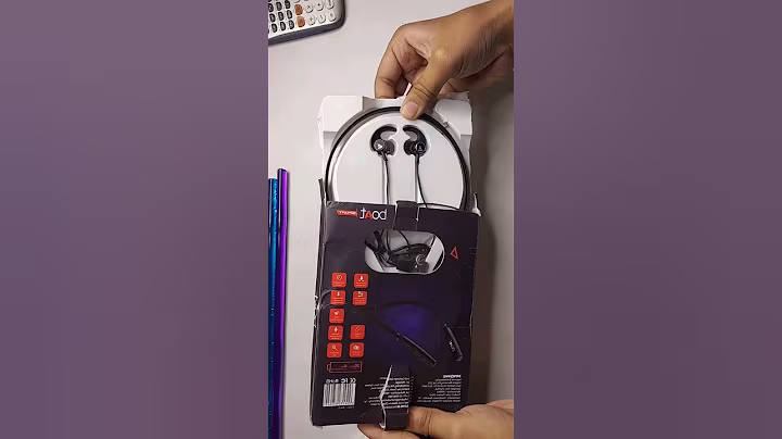 Best Neckband earphone under 500 in 2023 | boat rockerz 235 unboxing #shorts #viral #earphones