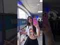Roxana Instagram Stories Roxana Tiktok Dance London اینستاگرام استوری رکسانا لندن ویدئو 
