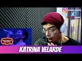 Reaction🎵KATRINA VELARDE - Ikaw Lang Ang Mamahalin (The MusicHall Metrowalk 2019) | Ramley Reacts