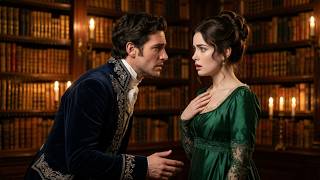 A Secret Marriage Deal With The Royal Duke - His One Condition Left The Lady Speechless
