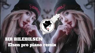 Elsen Pro & Engin Özkan - Bir Bilebilsen #birbilebilsen