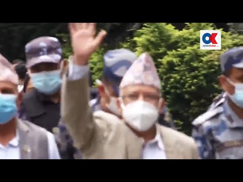 मेटमणिको दावी : अरु दलसँग एकता गर्छौं, चार महिनामा ठूलो पार्टी बन्छौं
