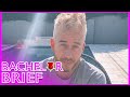 Arie Luyendyk Jr. Has Wild Hair Transformation | Bachelor Brief
