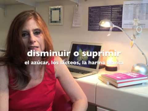LAURA GUTMAN EN UN MINUTO - MI HIJO NO COME