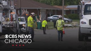 NIPSCO bracing for more severe weather as thousands still wait for power restoration