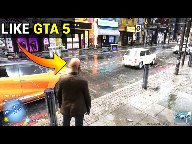 download gta 4 highly compressed 13 mb pc games / X