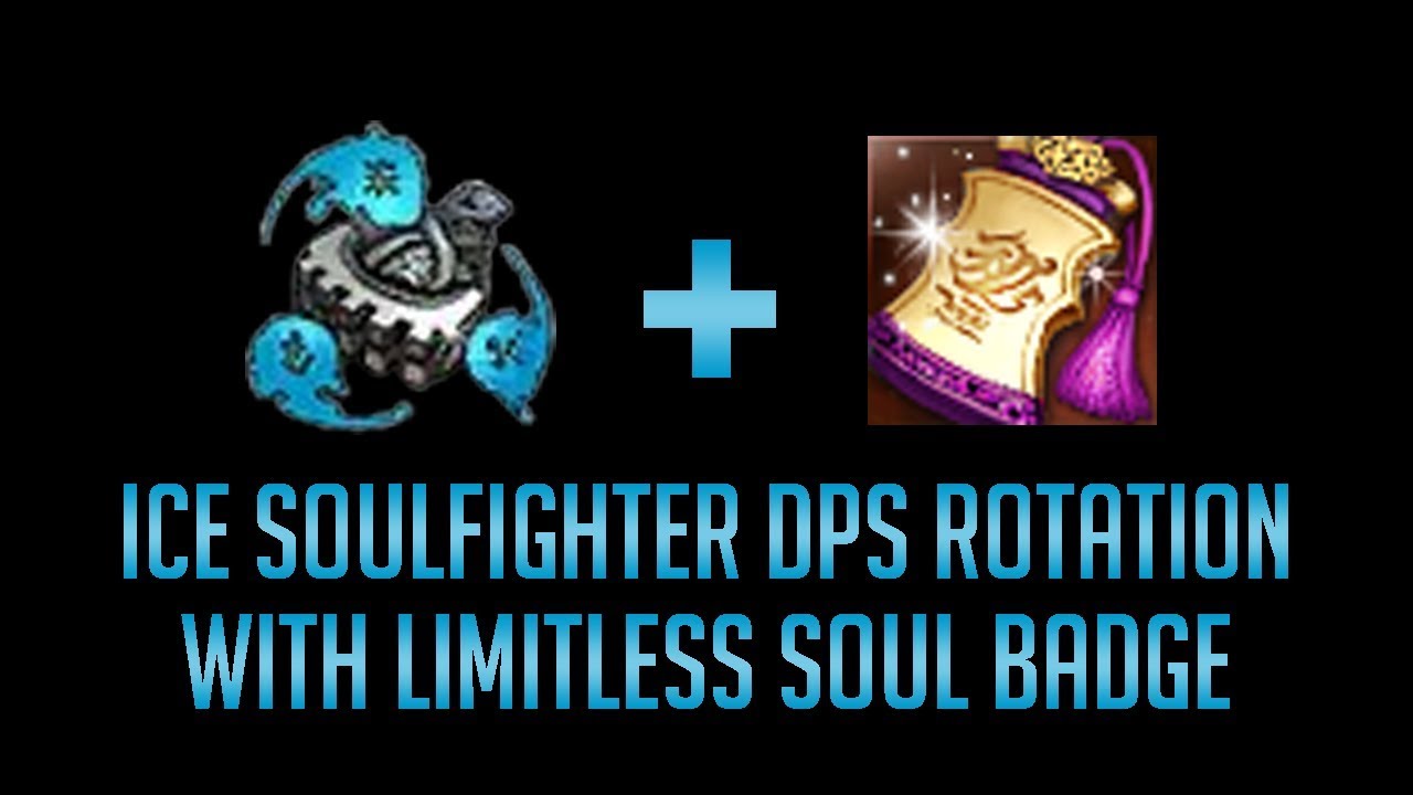 [Blade&Soul] Awakened SF dps rotation guide in 1.30 min