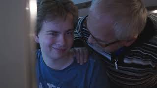 Lekce Angličtiny - Tatkoaverage Vines