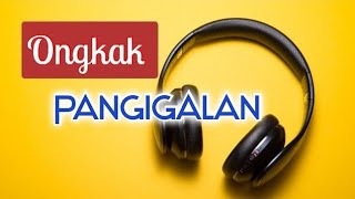 Download Lagu Lagu Bajau Masih Taentomku MP3