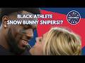 "He's the Prize" — Woman's Leaked 'How to Secure a Black Athlete' Guide Has the Internet Divided 🤔