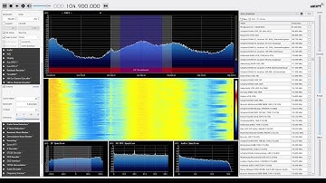 Airspy.com SDRSharp FM Co-Channel Canceller