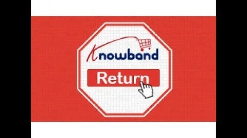 Prestashop Return manager module (Introduction)