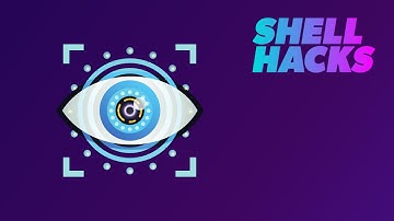 ShellHacks 2020 | Arduino Computer Vision Workshop
