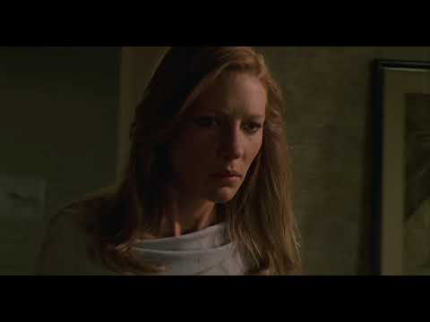 Sam Raimi's The Gift (2000) - Overused Horror Tropes (a.k.a. Jumpscares)