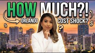 What No One Tells You About Orlando's Cost of Living in 2026