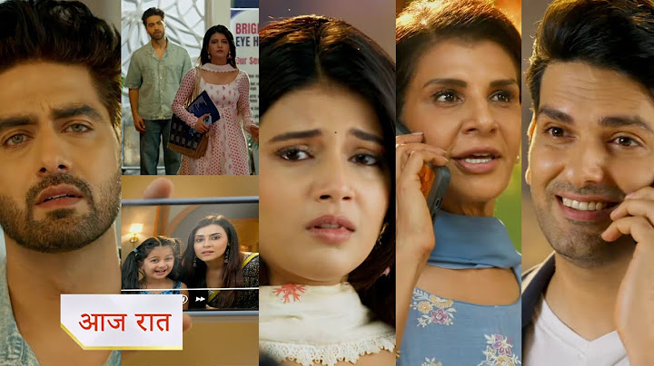 Yeh Rishta Kya Kehlata Hai NEW PROMO Today 26th June 2025