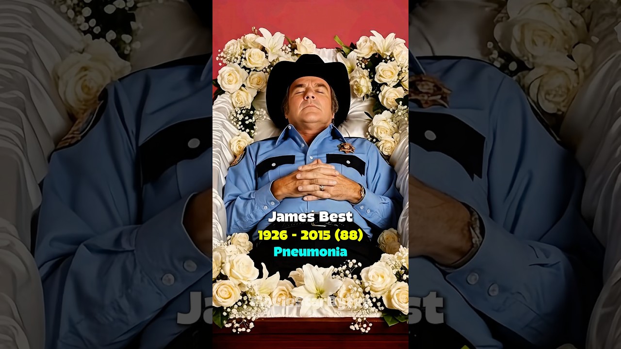 Remembering The Dukes of Hazzard (1979) Cast Then & Now 