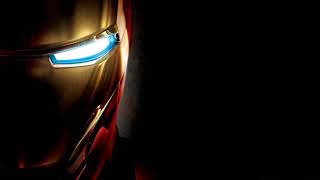 Iron Man - 