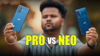 Ai+ Smartphones Camera Test &amp; Review | Nova 2 Neo VS Nova 2 Pro | Raaz Photography