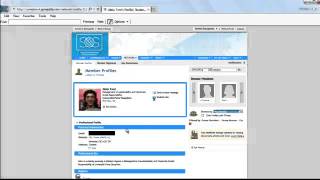 How to Network on SOS screenshot 4