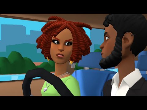 Wretch Like Me🥀|Series - Part 4|Christian Plotagon ️🙏🏼 - YouTube