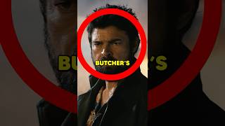 I Ate Like BILLY BUTCHER For 24 Hours (Shocking Results 😳)