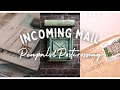 Incoming Post | Postcrossing | Penpals - 2 weeks worth!