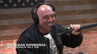 #1 Joe Rogan Fight Companion Jan 9, 2020 in 10 mins