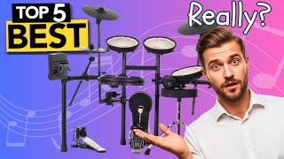Don't Buy the Wrong Drum Kit! Top 5 Picks Revealed
