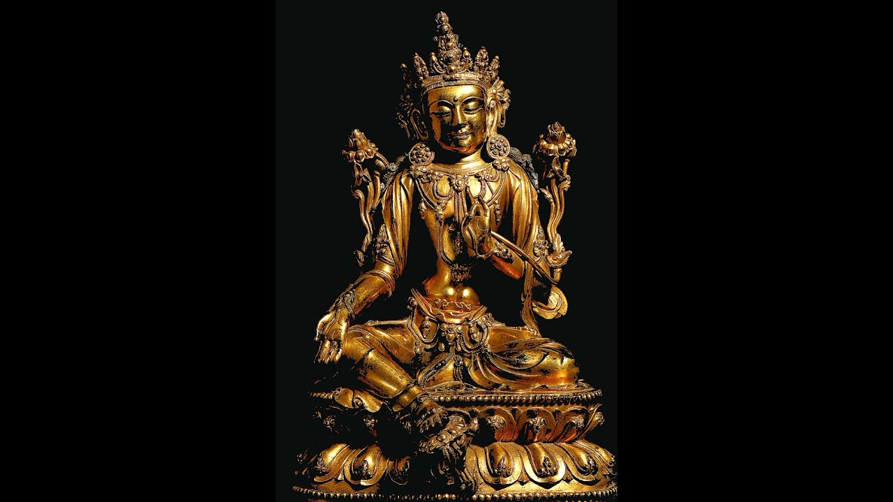 Bodhisattva's Prayer - Steve Raines the Unlikely Buddha